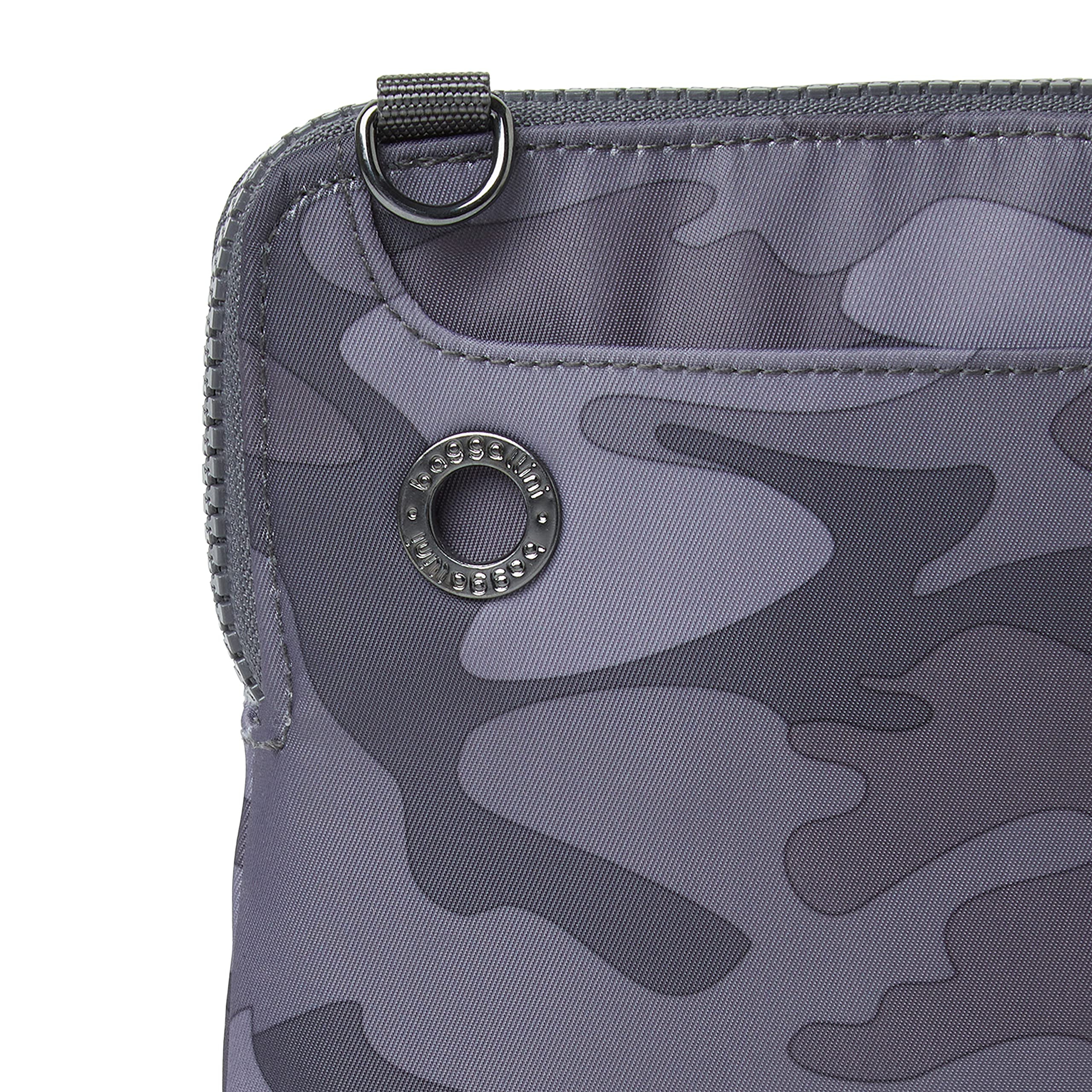 Dark Grey Camo