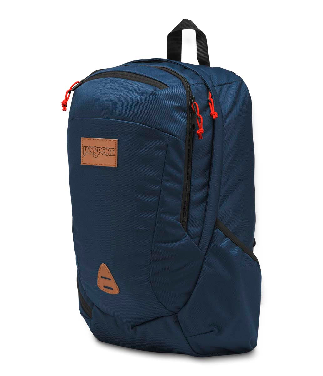 Navy Twill