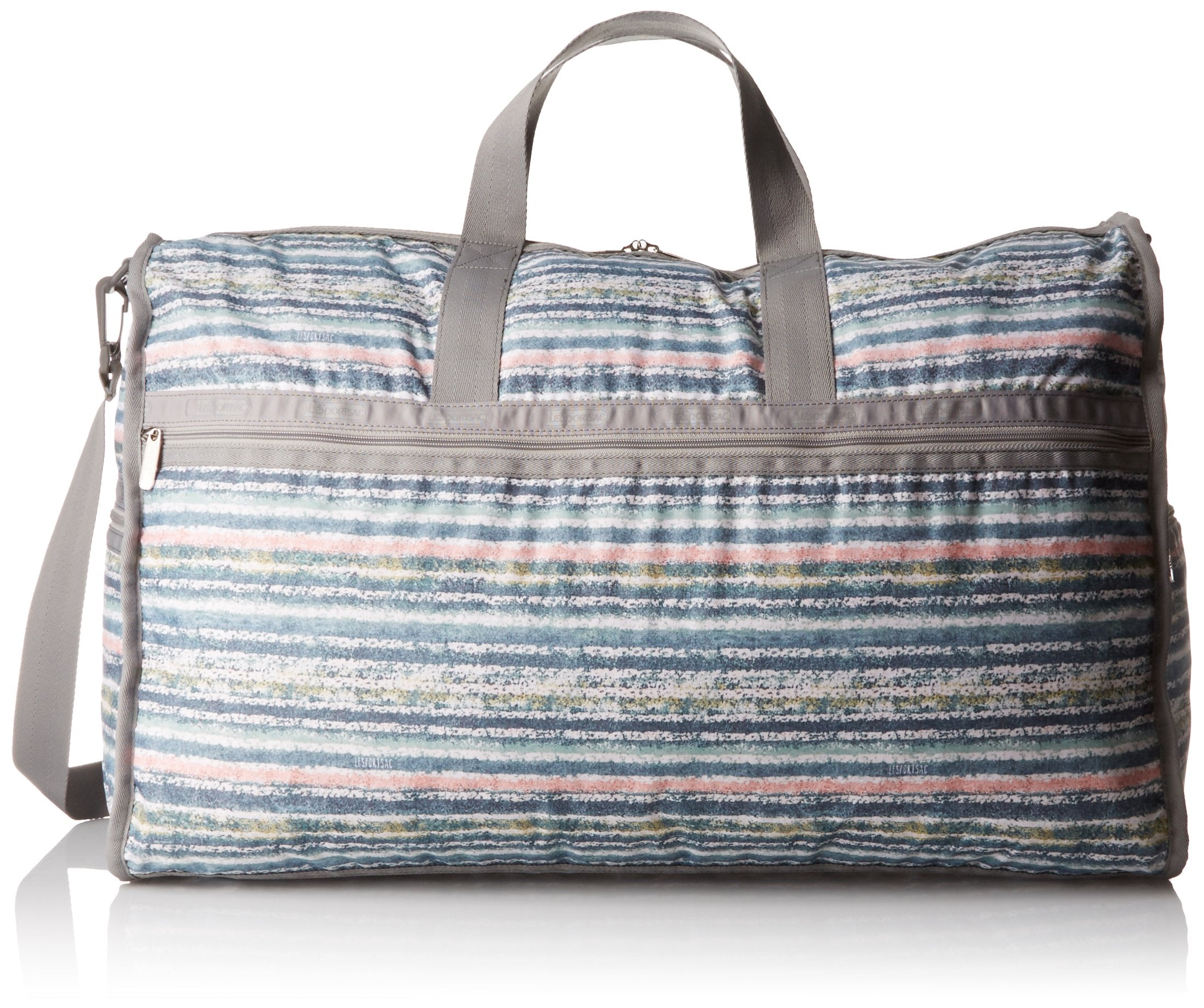 Glitter Stripe