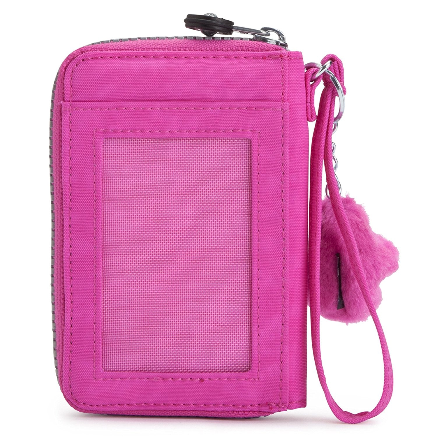 Breezy Pink