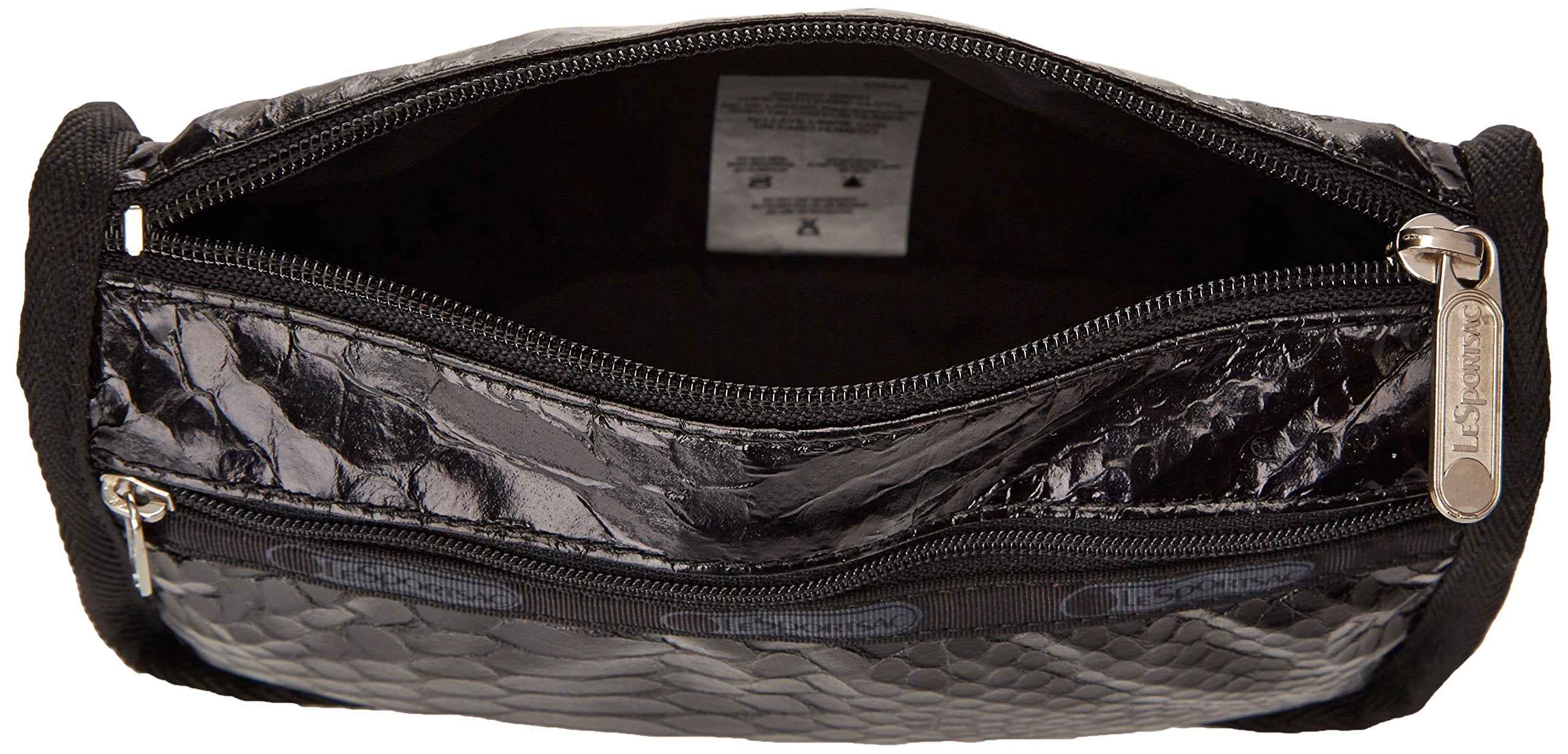 Leatherette Snake