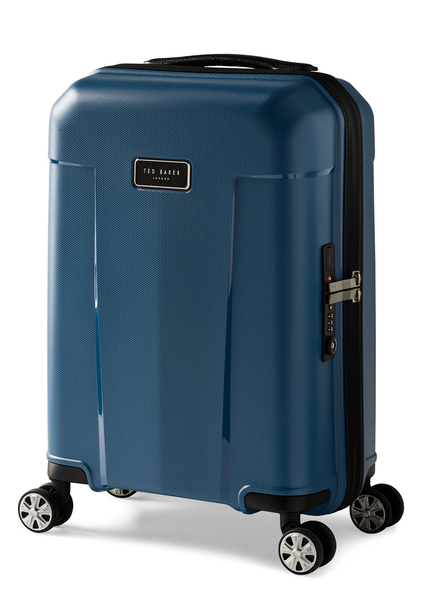 Baltic Blue
