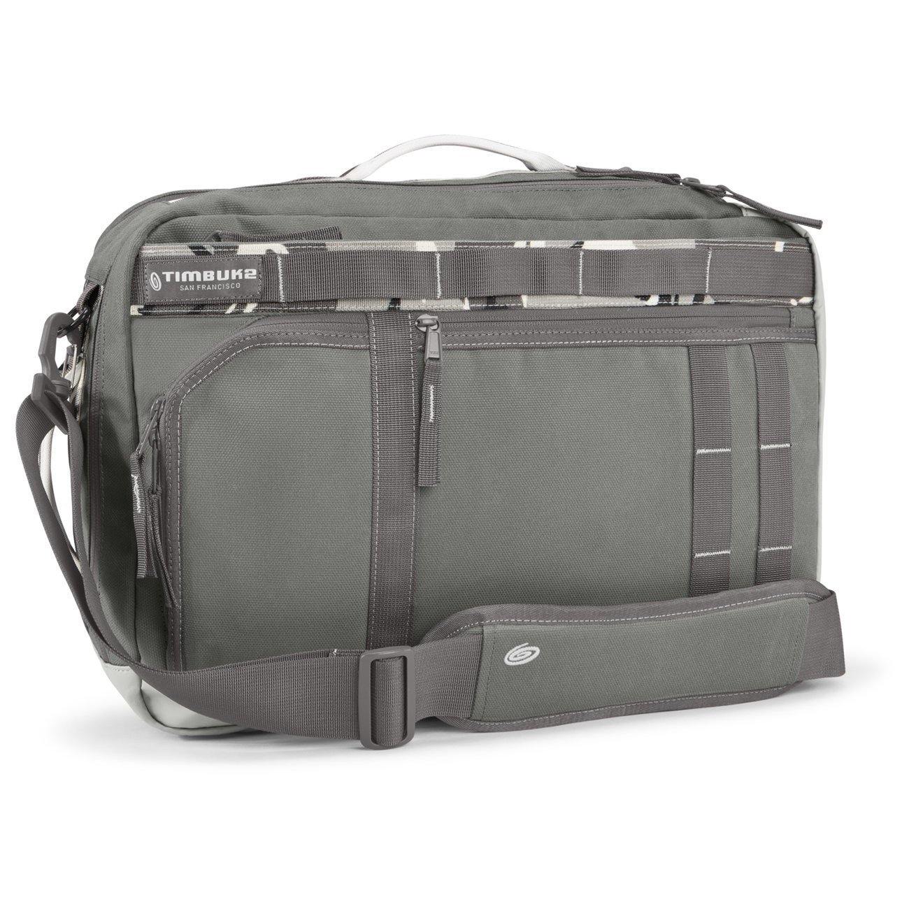 ace laptop backpack messenger bag waterprood Timbuk2 Ace Laptop Backpack Messenger Bag