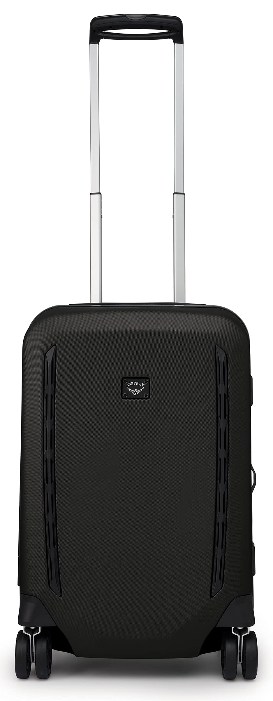 Osprey Transporter 4-Wheel Hardside Carry-On 22-Black