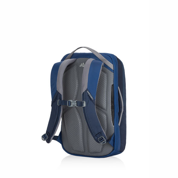 Gregory Adventure Travel Border 25 Pack – Luggage Online