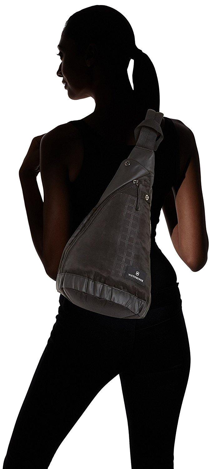 Victorinox online monosling bag