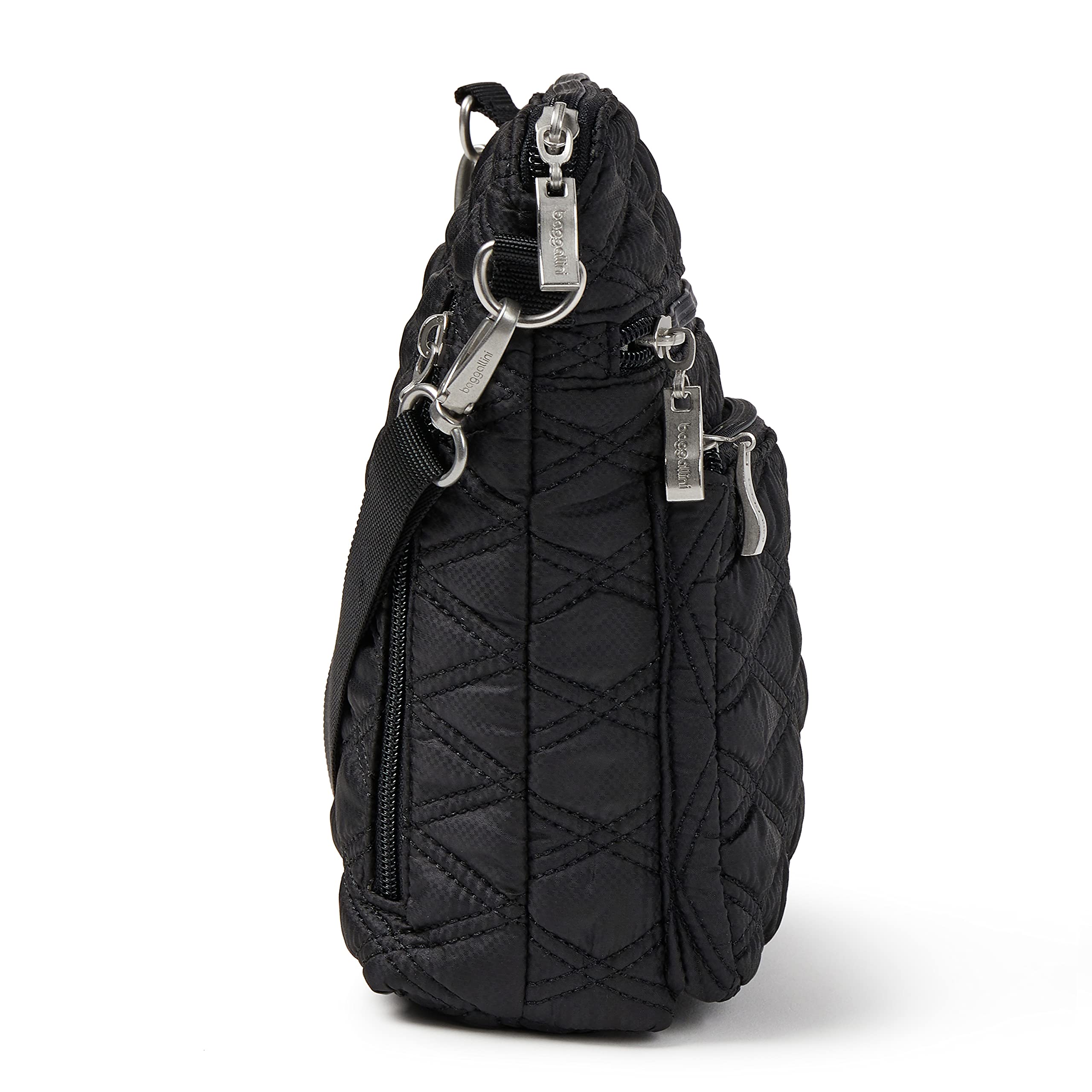 Black Quilt