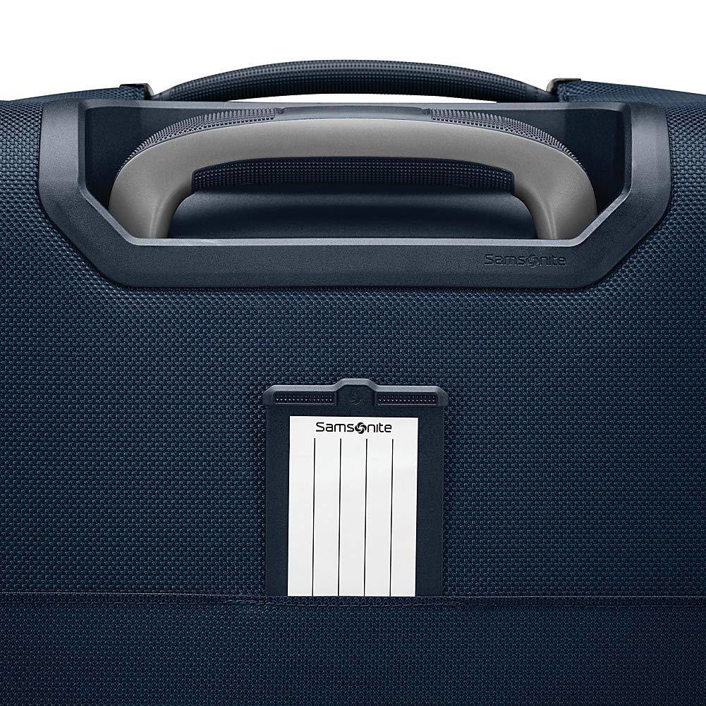 Samsonite Lineate Expandable Spinner Carry-On - Thumbnail 5