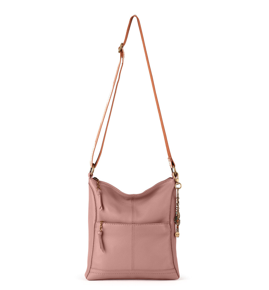 Vintage Coral