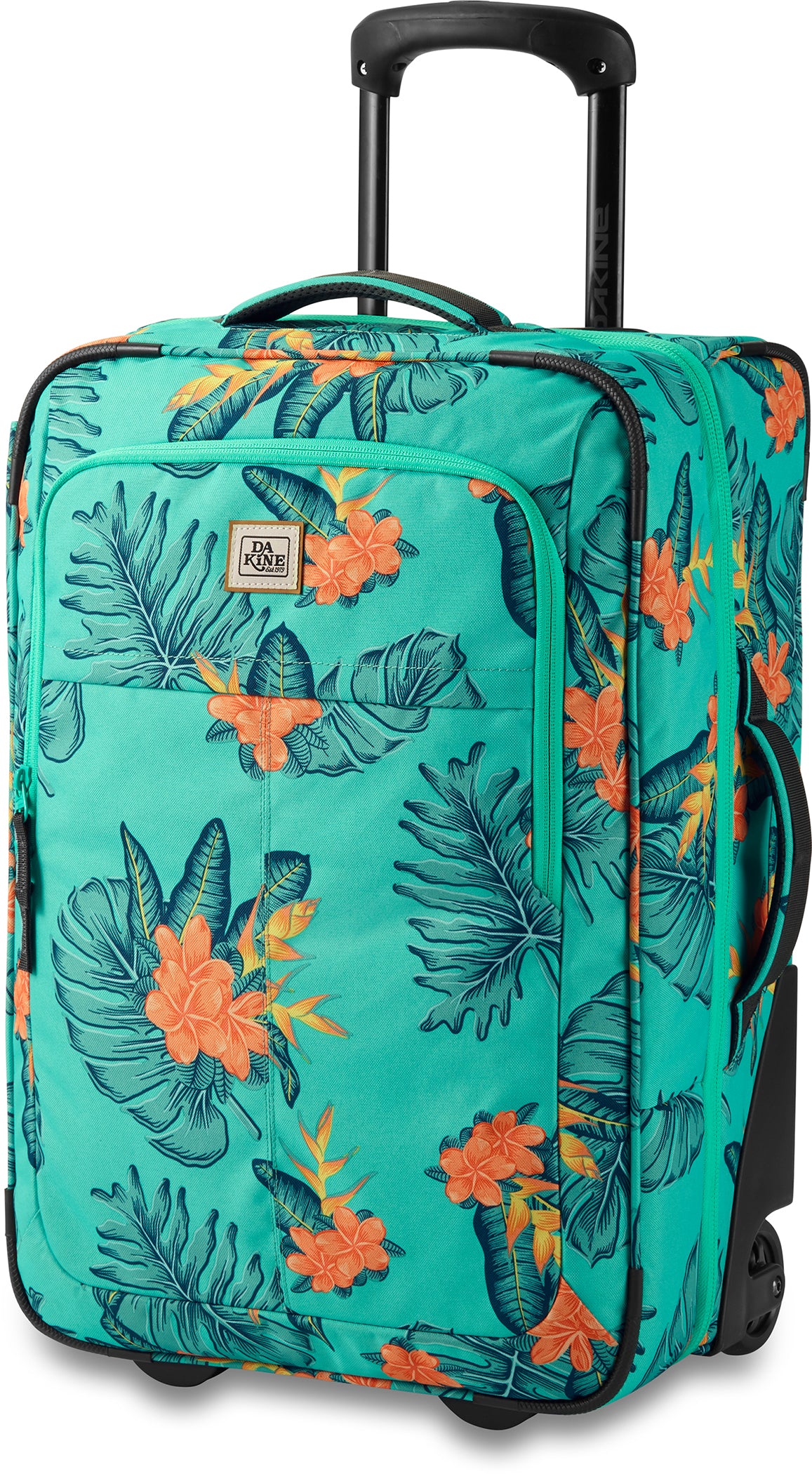Turquoise Jungle Palm