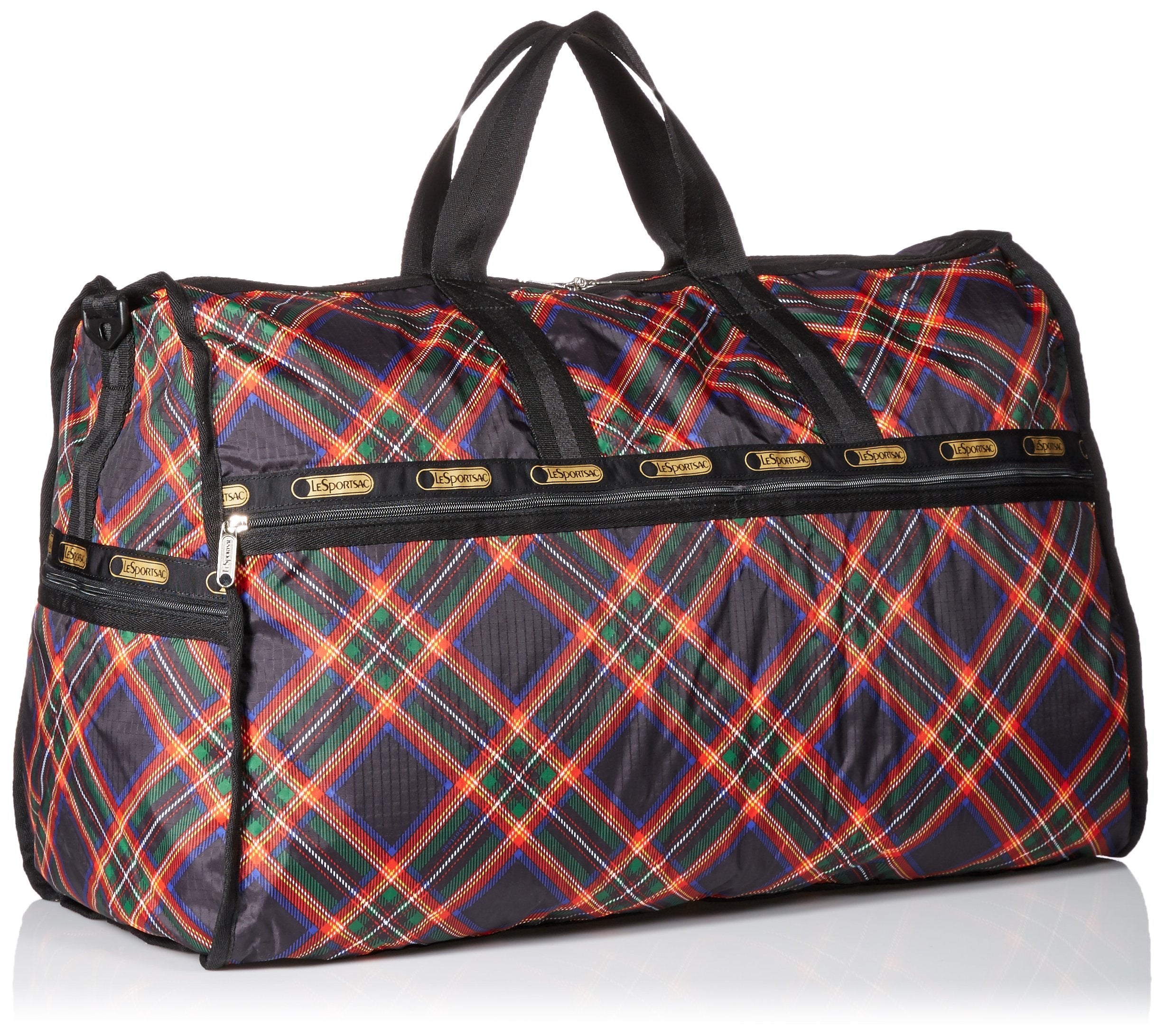 LeSportsac Extra Large Weekender – Luggage Online