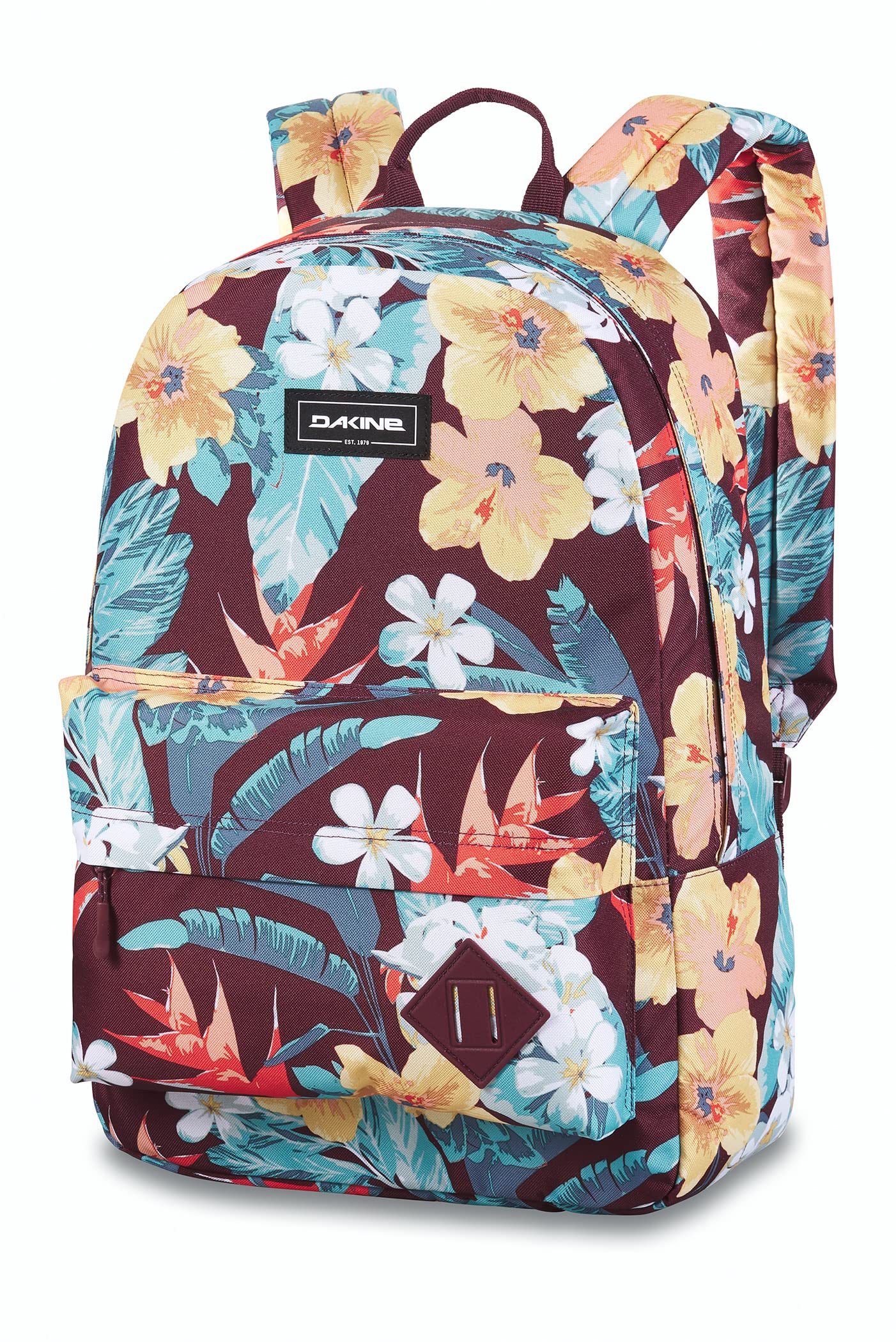 Full Bloom
