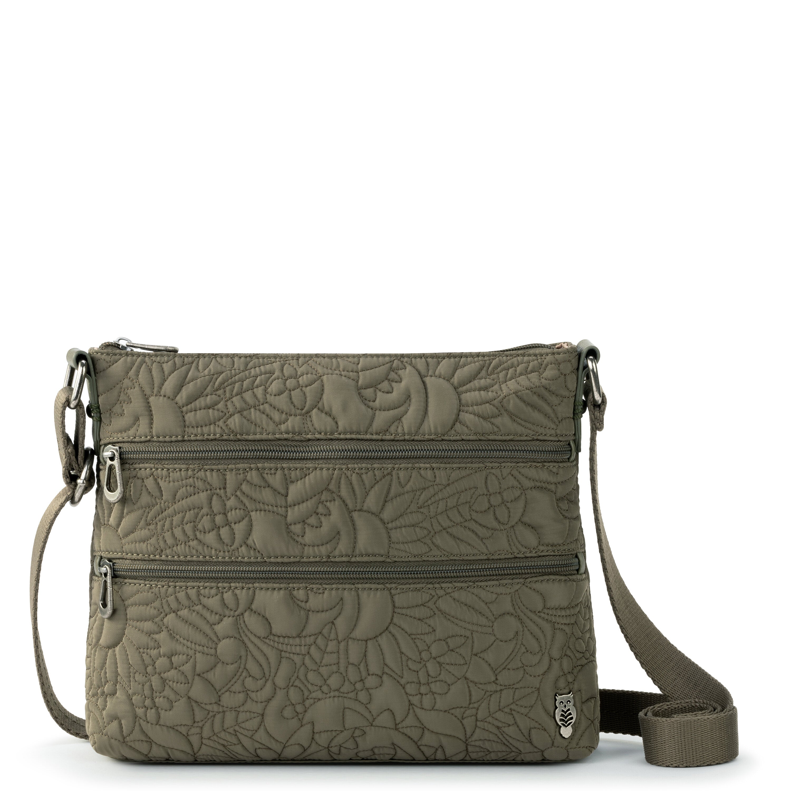 Olive Sd Quilted