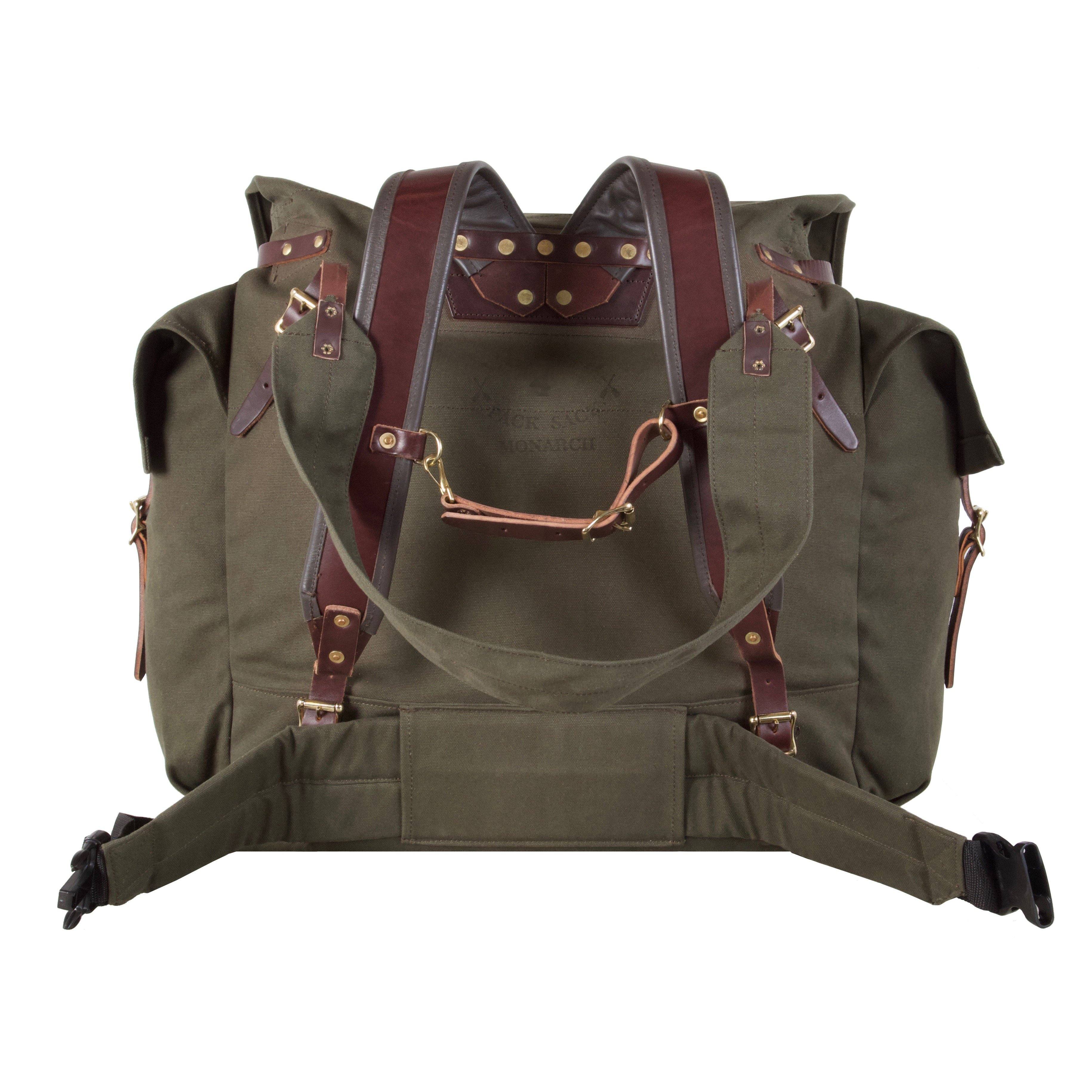 Duluth Pack Monarch Pack - Thumbnail 3