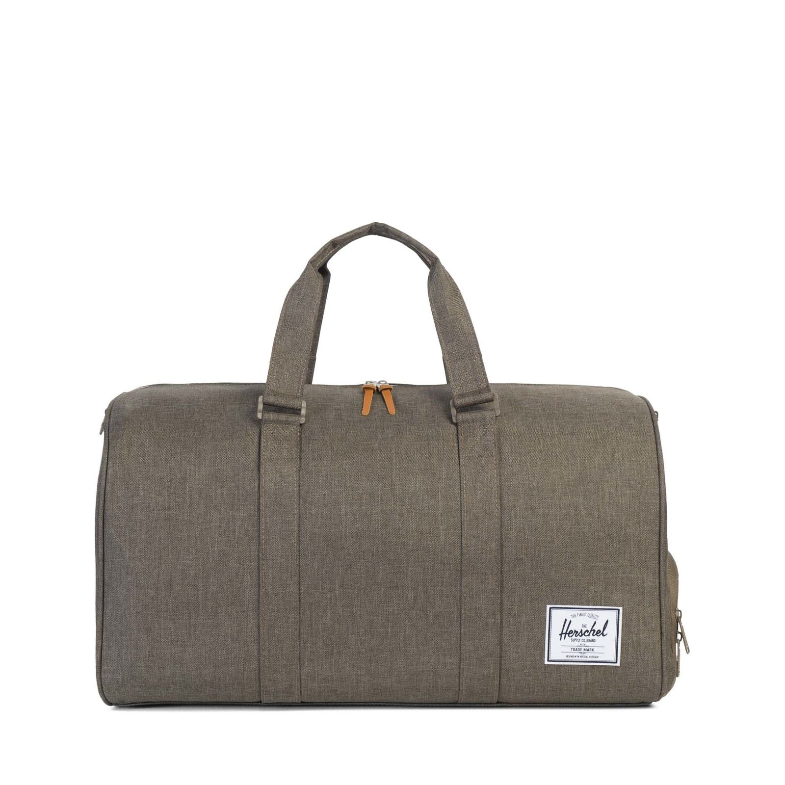 Canteen Crosshatch