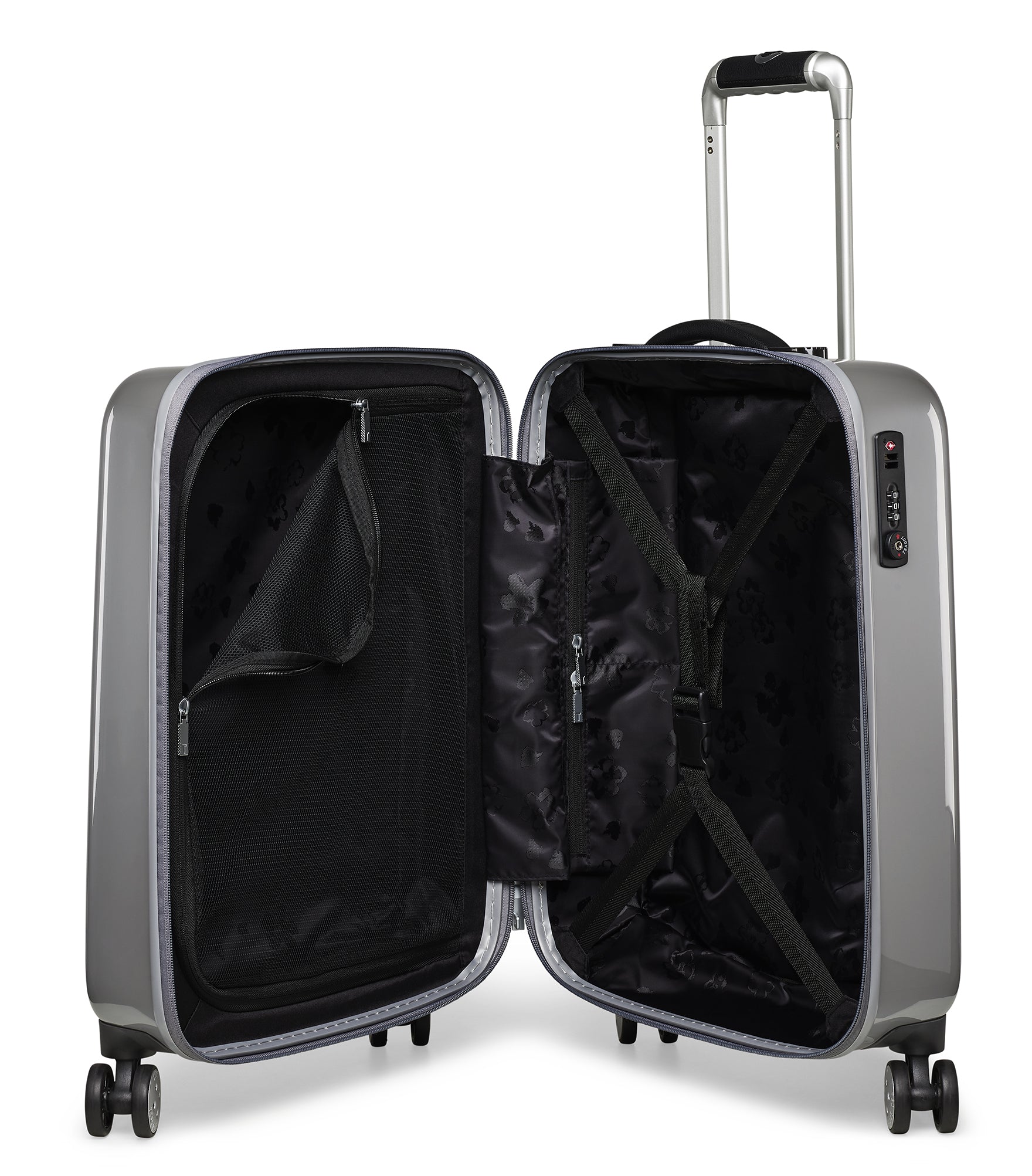 New World Mono / Carry-On