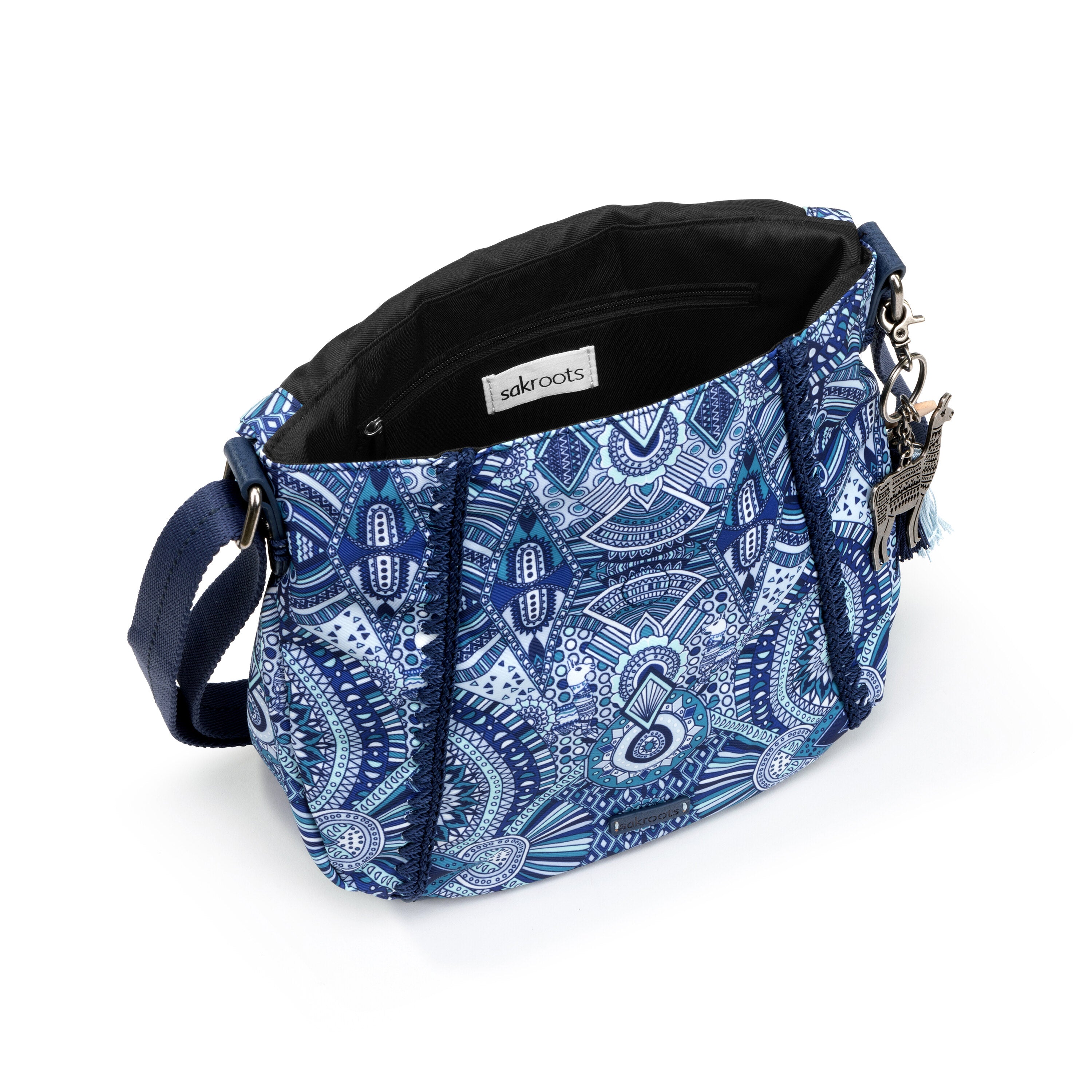 Navy Wanderlust