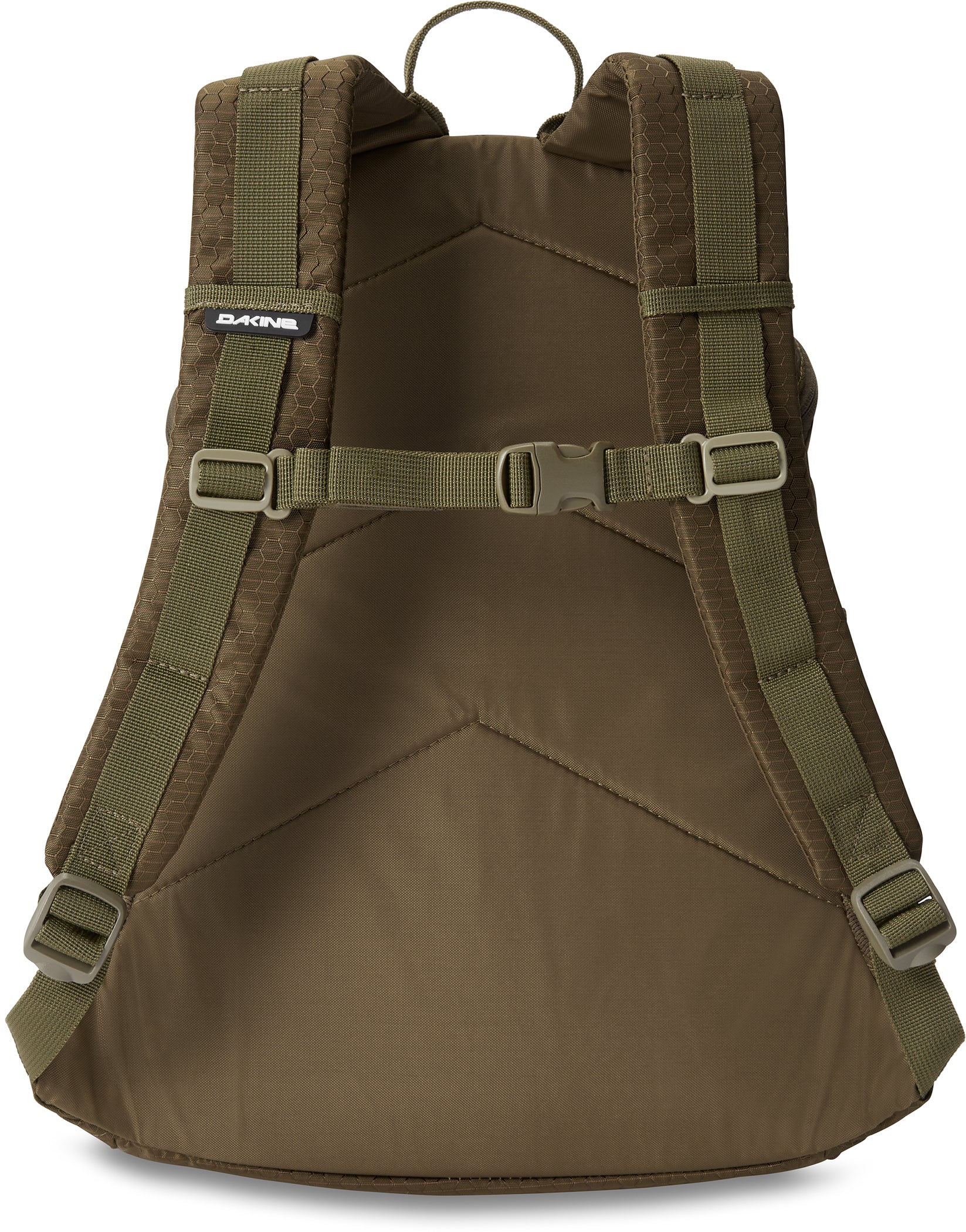 Norah Backpack (Olive)