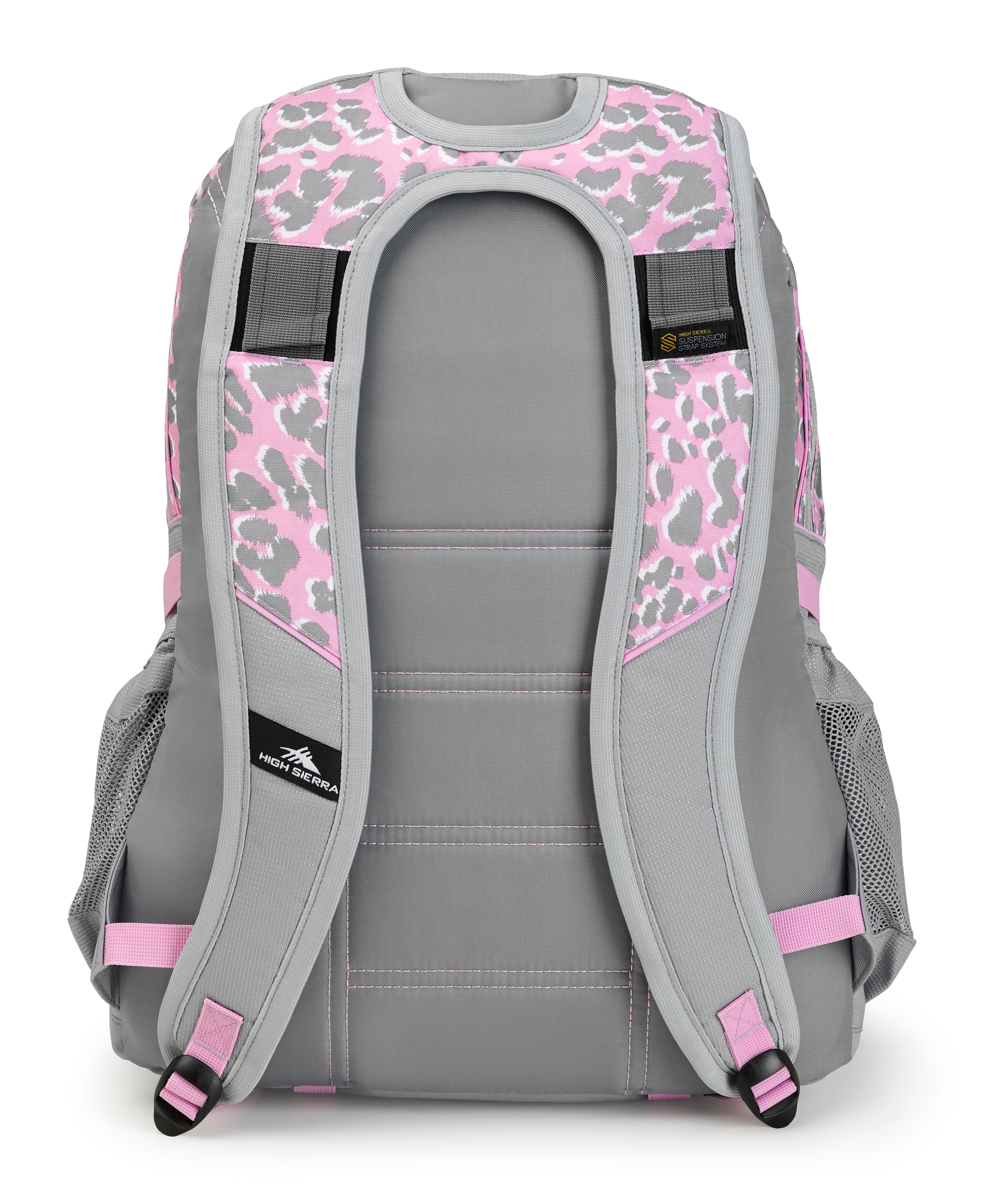 Shadow Leopard/Iced Lilac/White/Ash