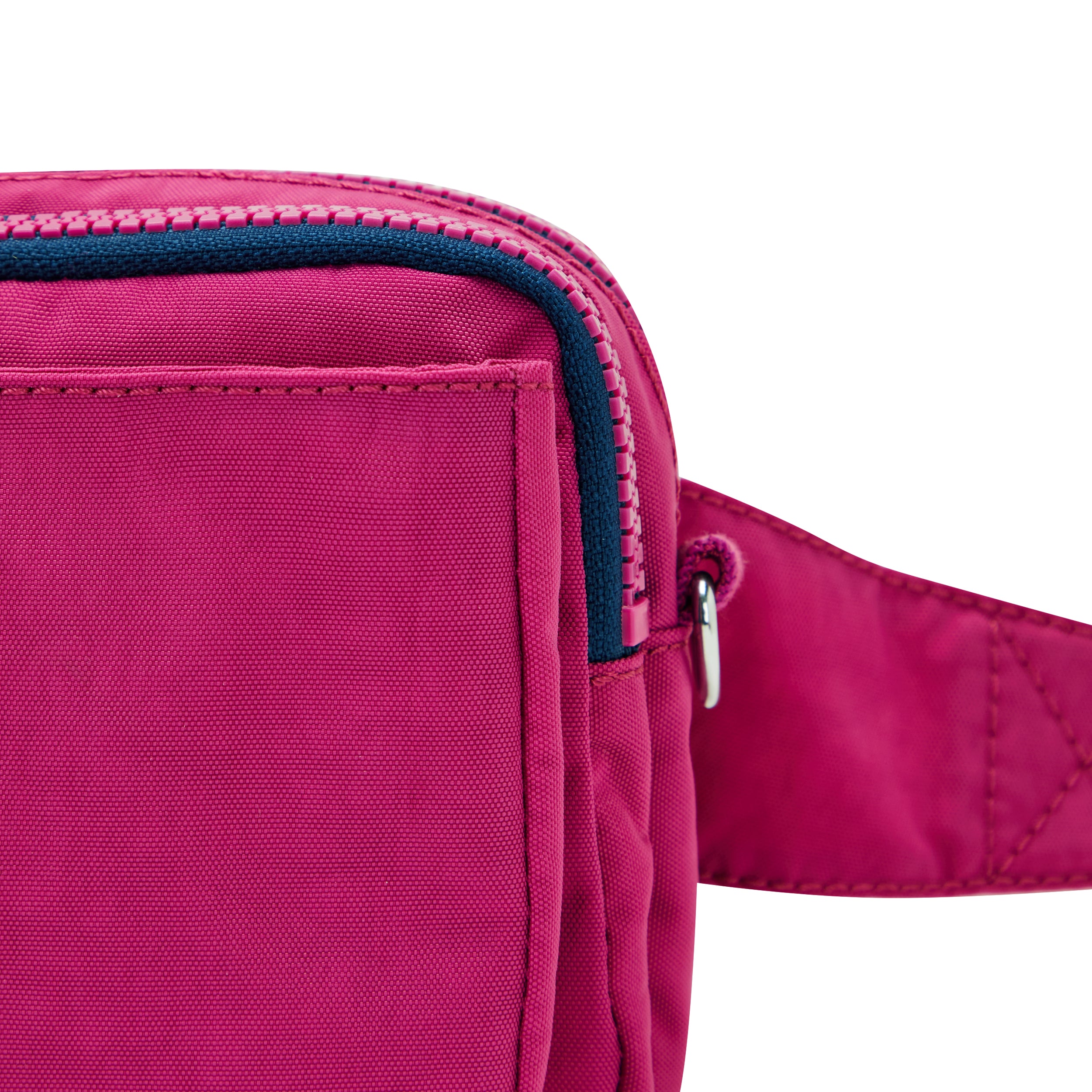 Pink Fuchsia