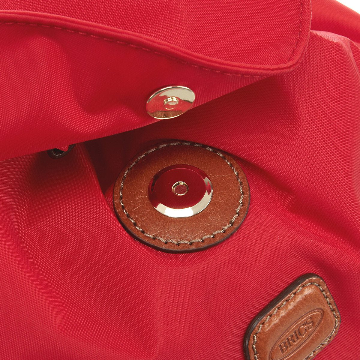 Bright Red