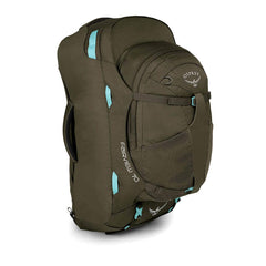 osprey 70l backpack women Osprey Packs Fairview 70 Women's Travel Backpack – Luggage Online