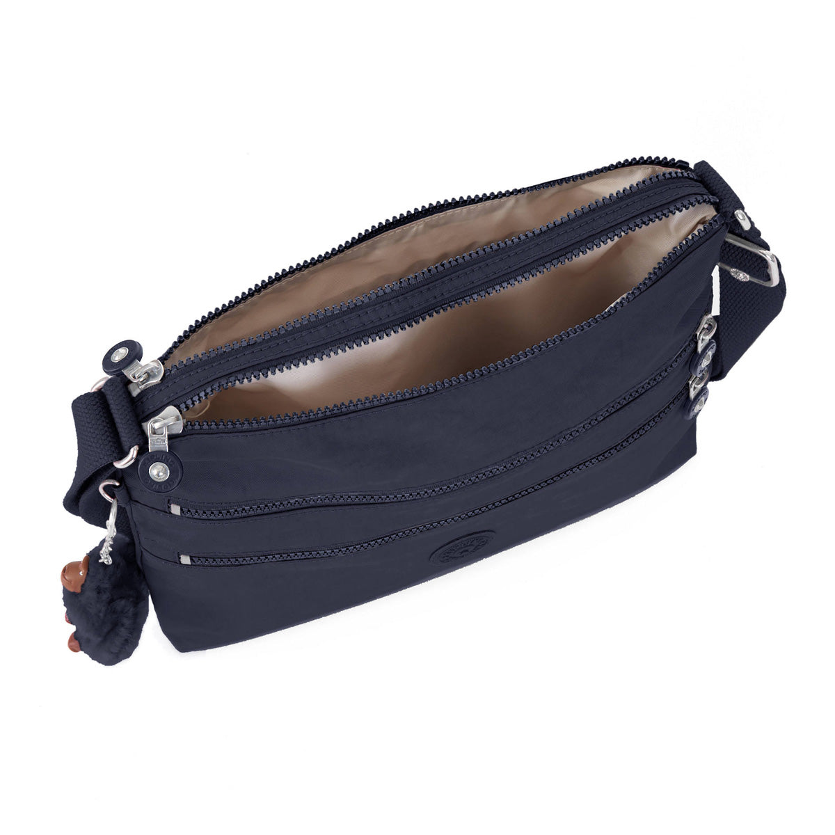 Kipling Alvar Crossbody Bag Luggage Online Kipling Alvar Crossbody Bag Luggage Online