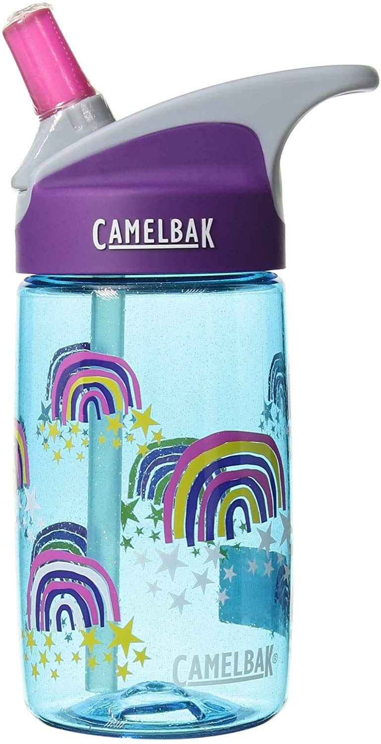 Rainbow Floral