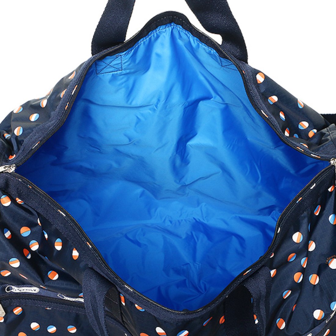 Beach Ball Play Navy