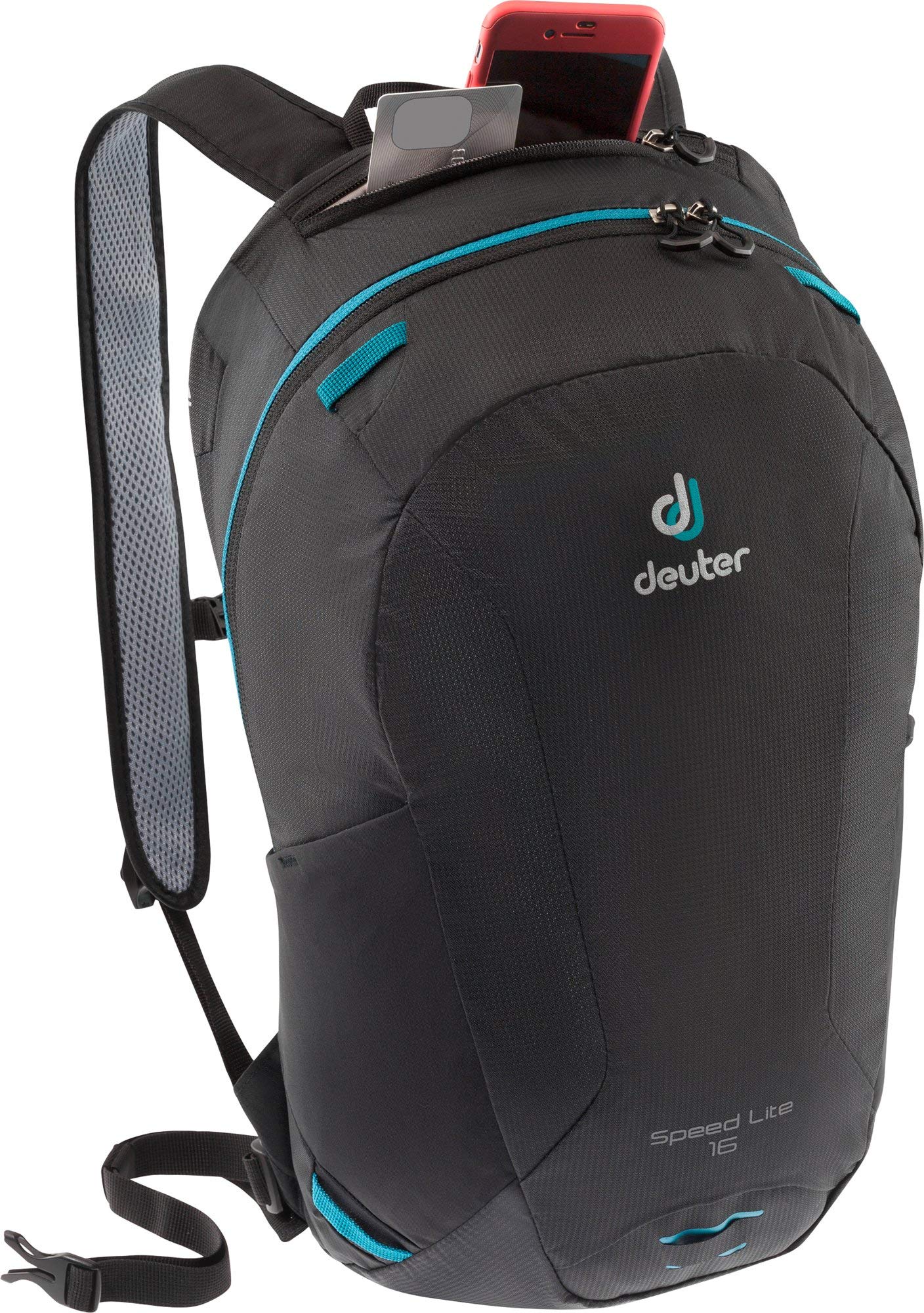 Deuter Speed Lite 16 Hiking Backpack – Luggage Online