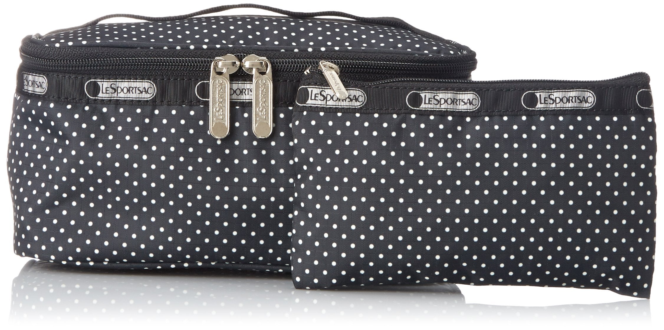Jet Set Pin Dot