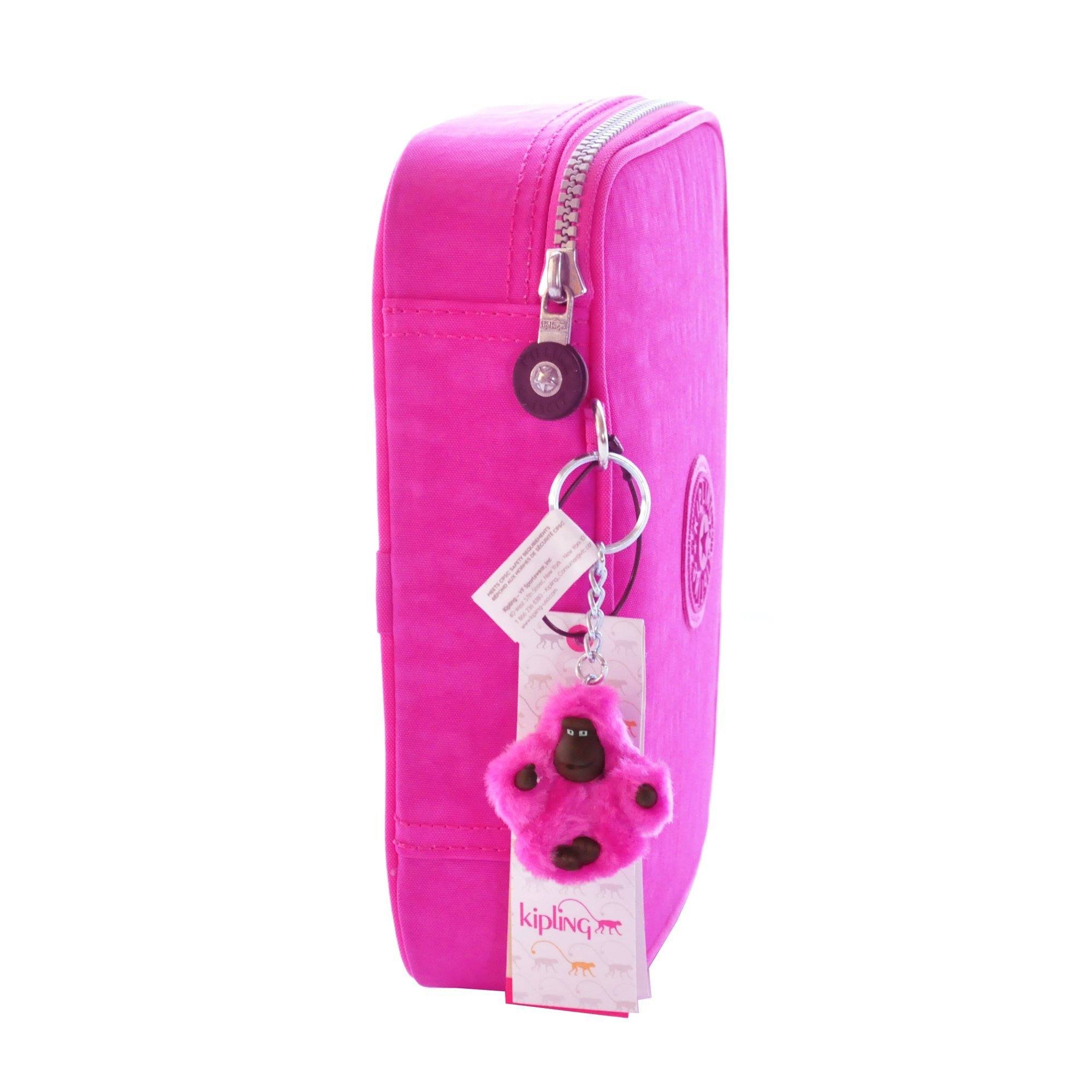 KIPLING Case '100 PENS' in Pink