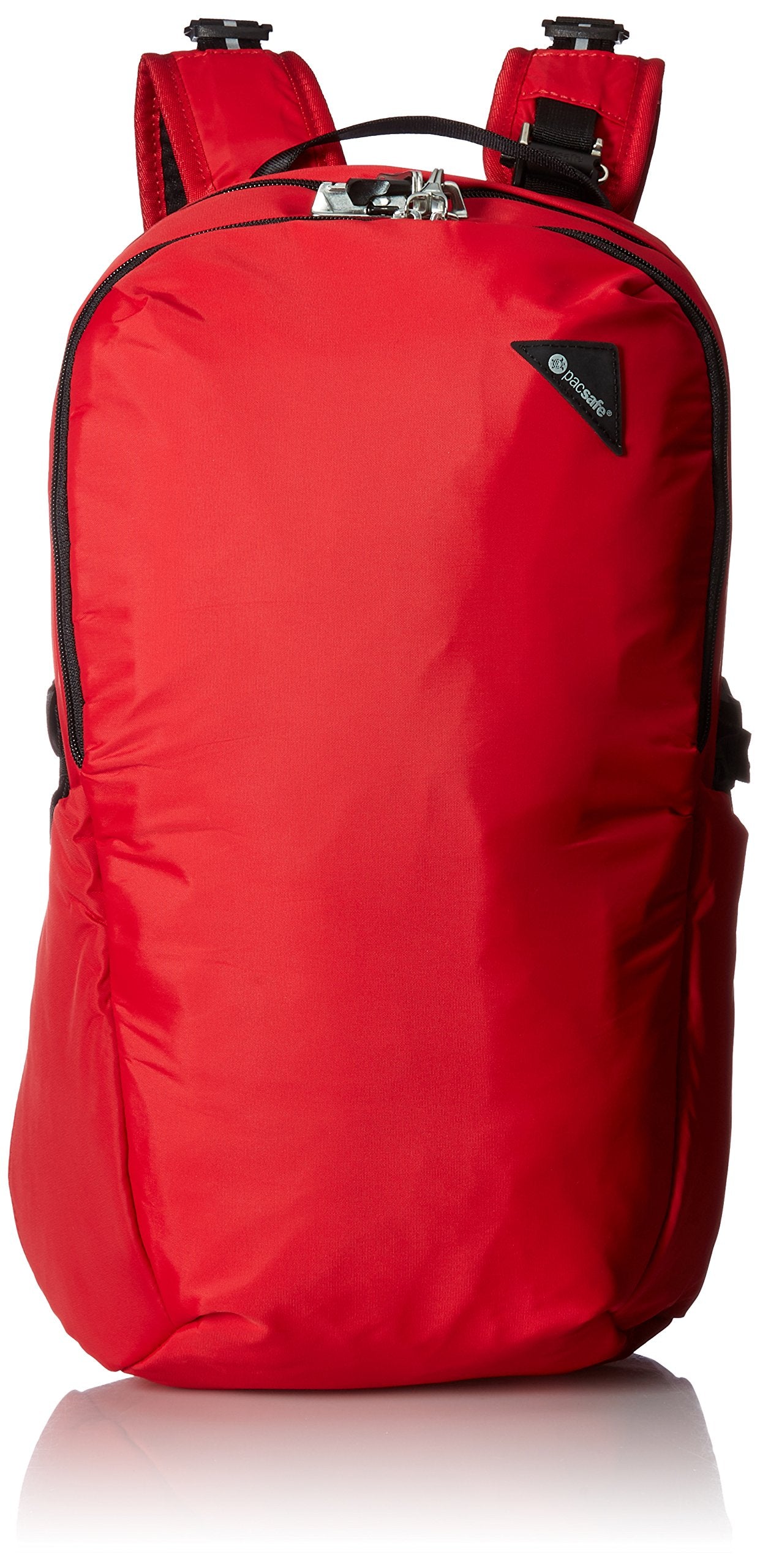 Backpack Review: Pacsafe Vibe 25L - The Gateway