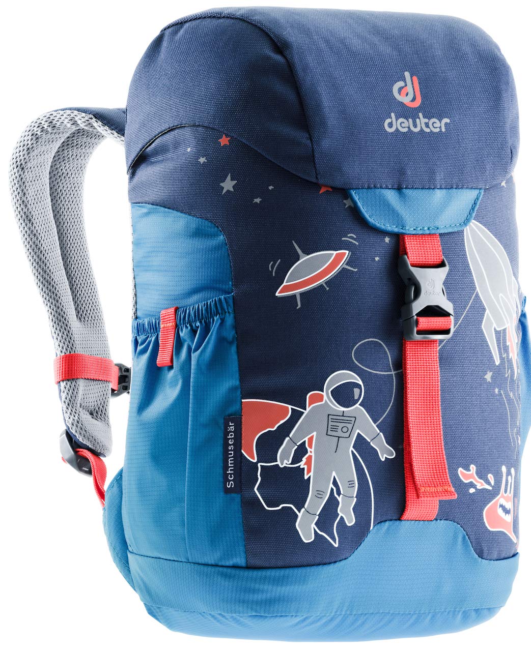 Deuter Schmusebar Backpack - Kid's - Shoplifestyle