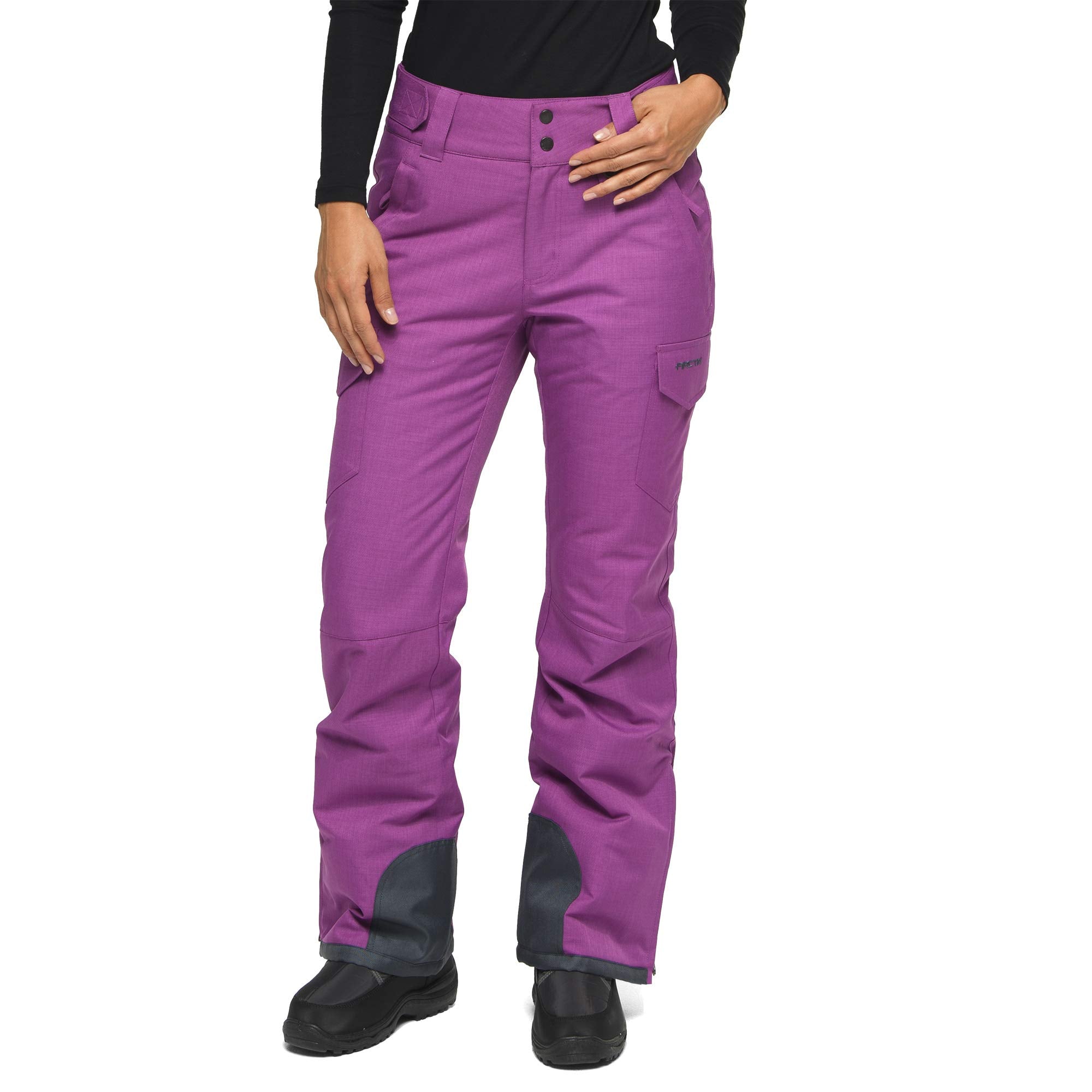 Amethyst Melange
