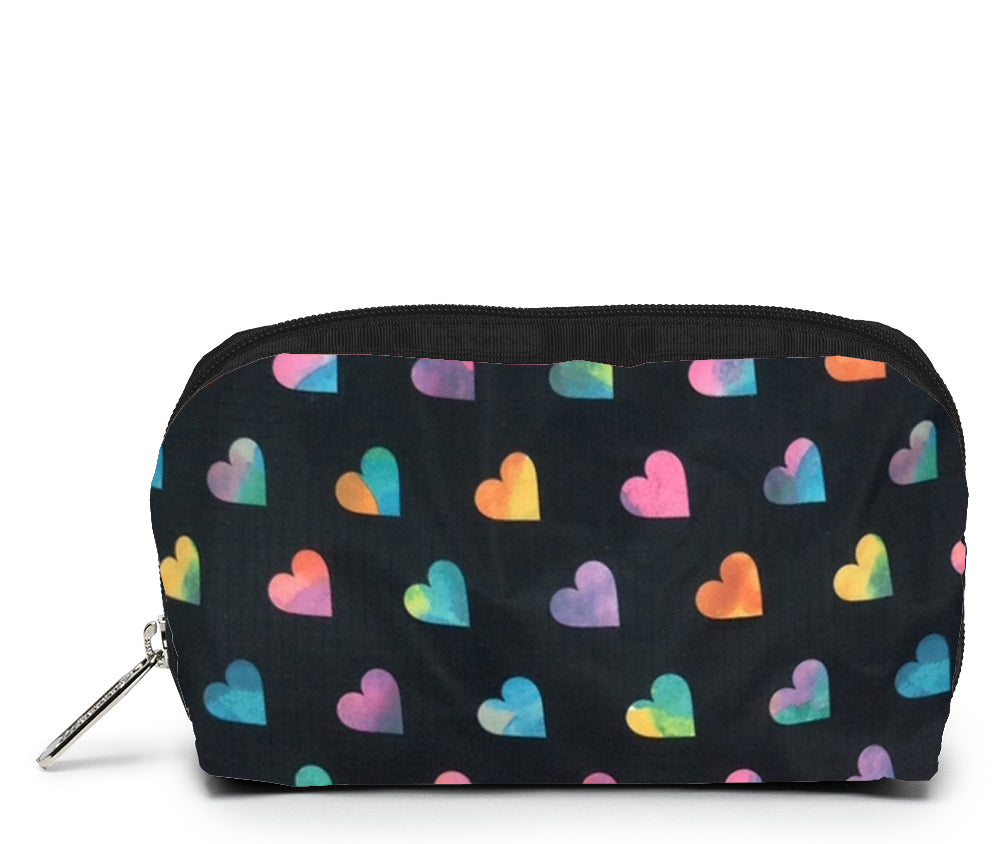 Wild At Heart Pink