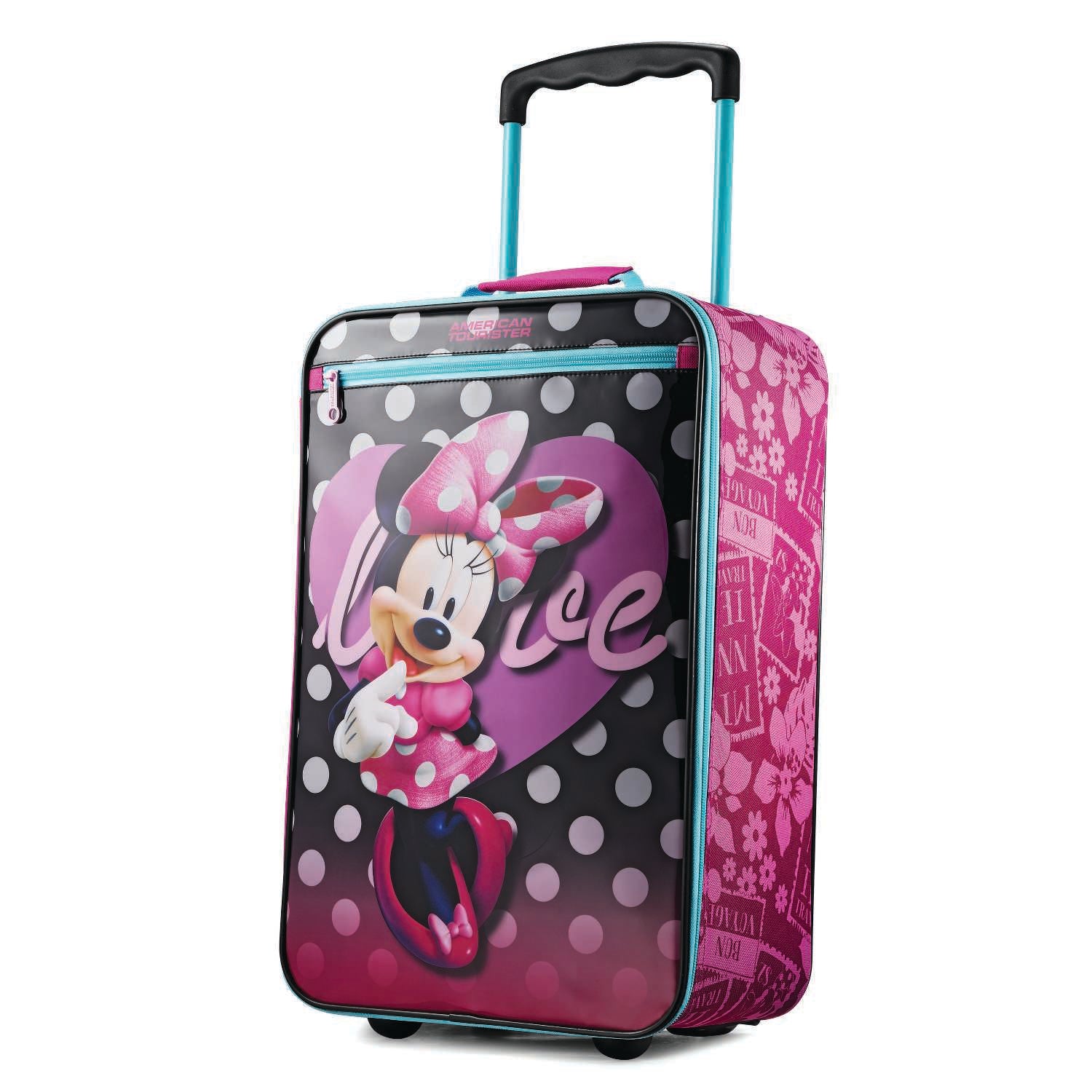 Minnie Mouse
