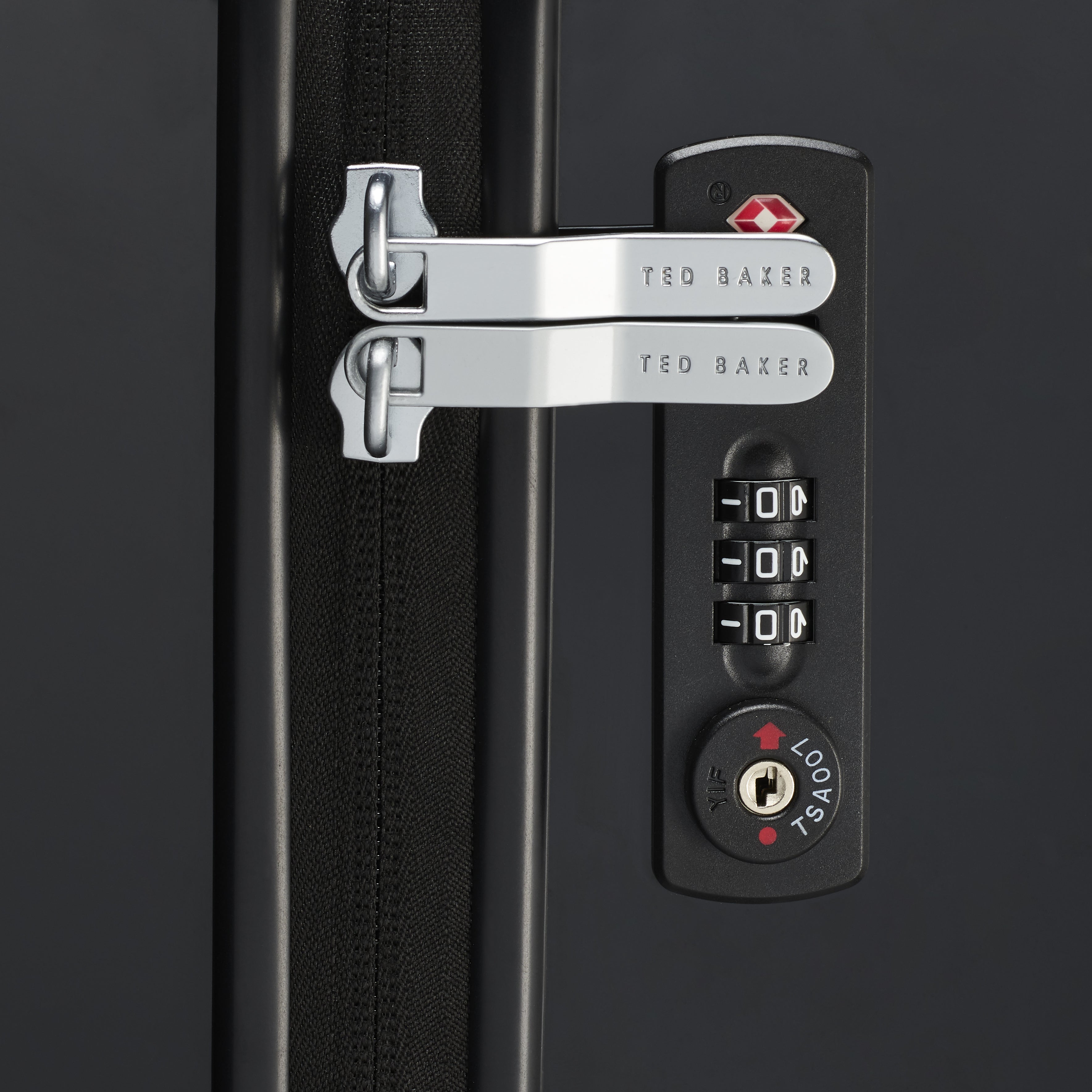 Splendor Black