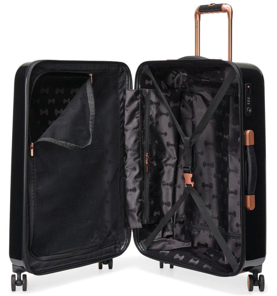 Versailles Black
