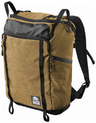 Highland Peat/Black