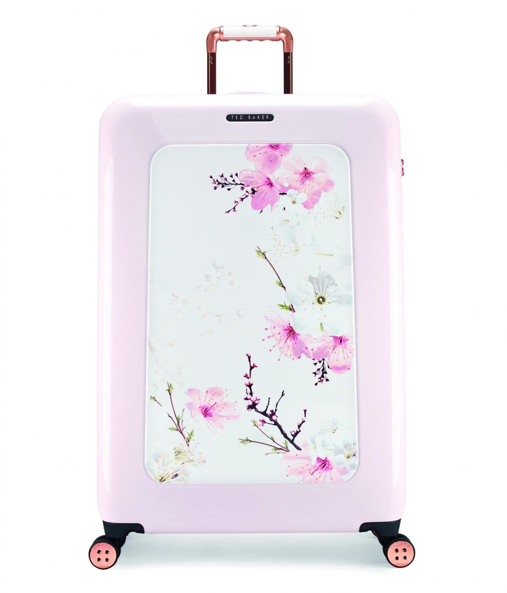 Oriental Blossom