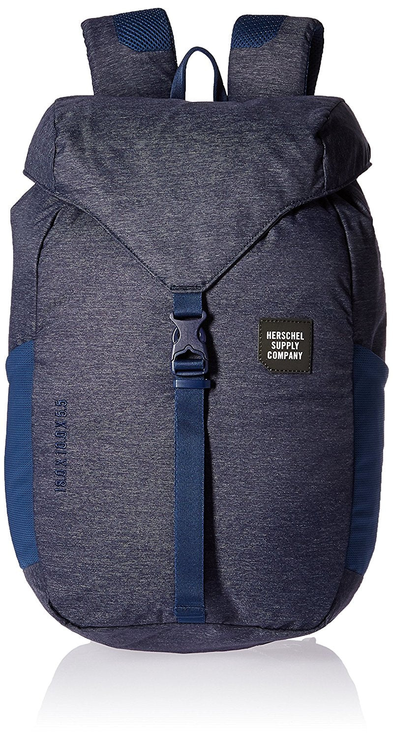 Herschel Supply Co. Barlow Backpack - Thumbnail 2