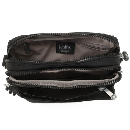 Kipling Abanu Mini Crossbody Bag