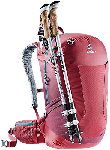 Cranberry/Maroon