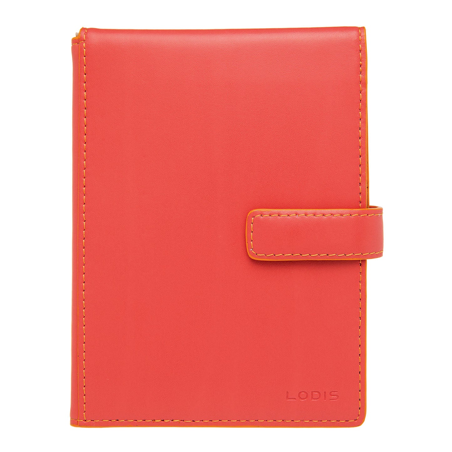 Coral/Maize