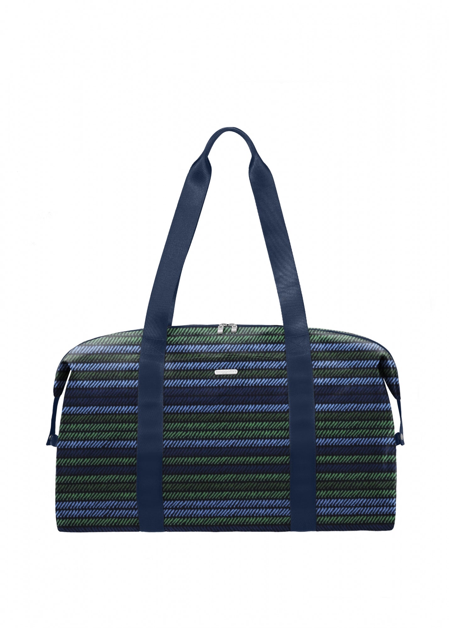 Moss Stripe Multi