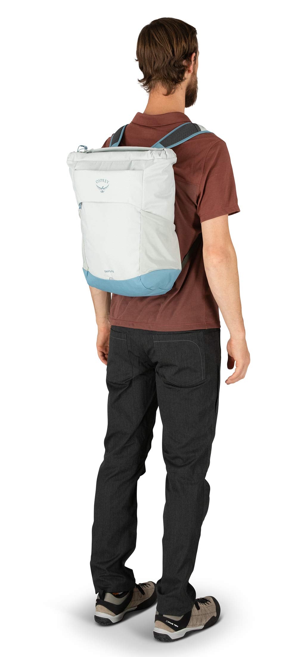 Osprey daylite top tote