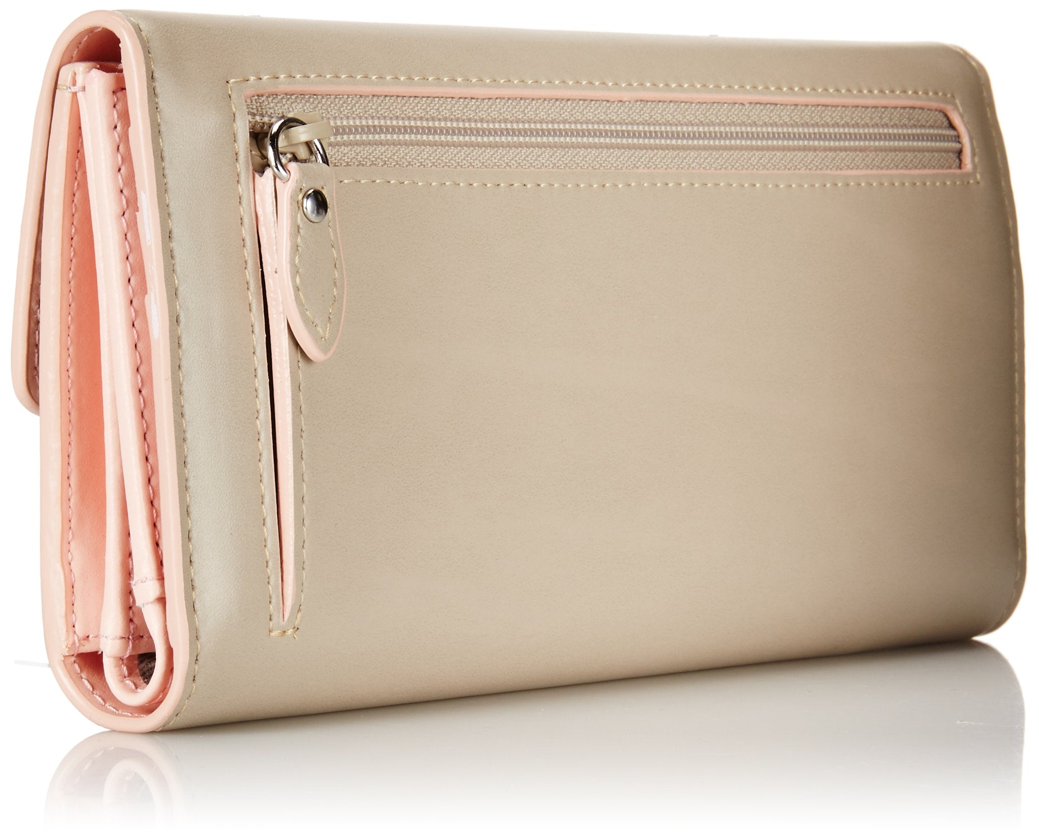 Taupe/Blush