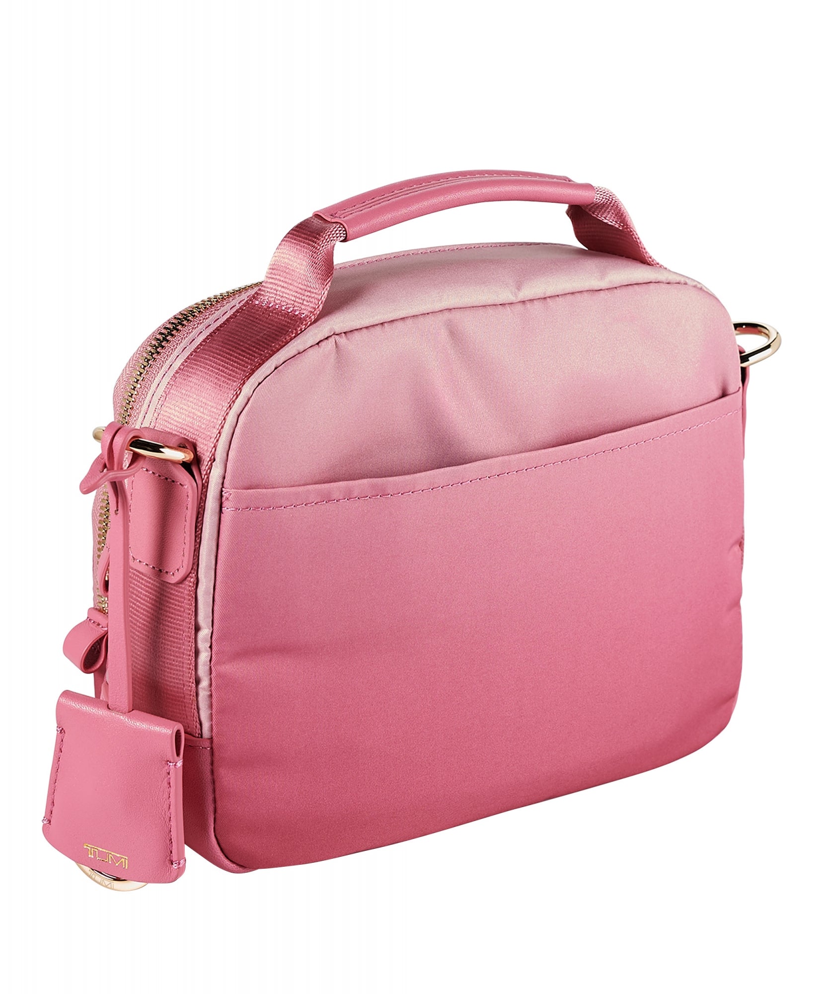 Pink Ombre