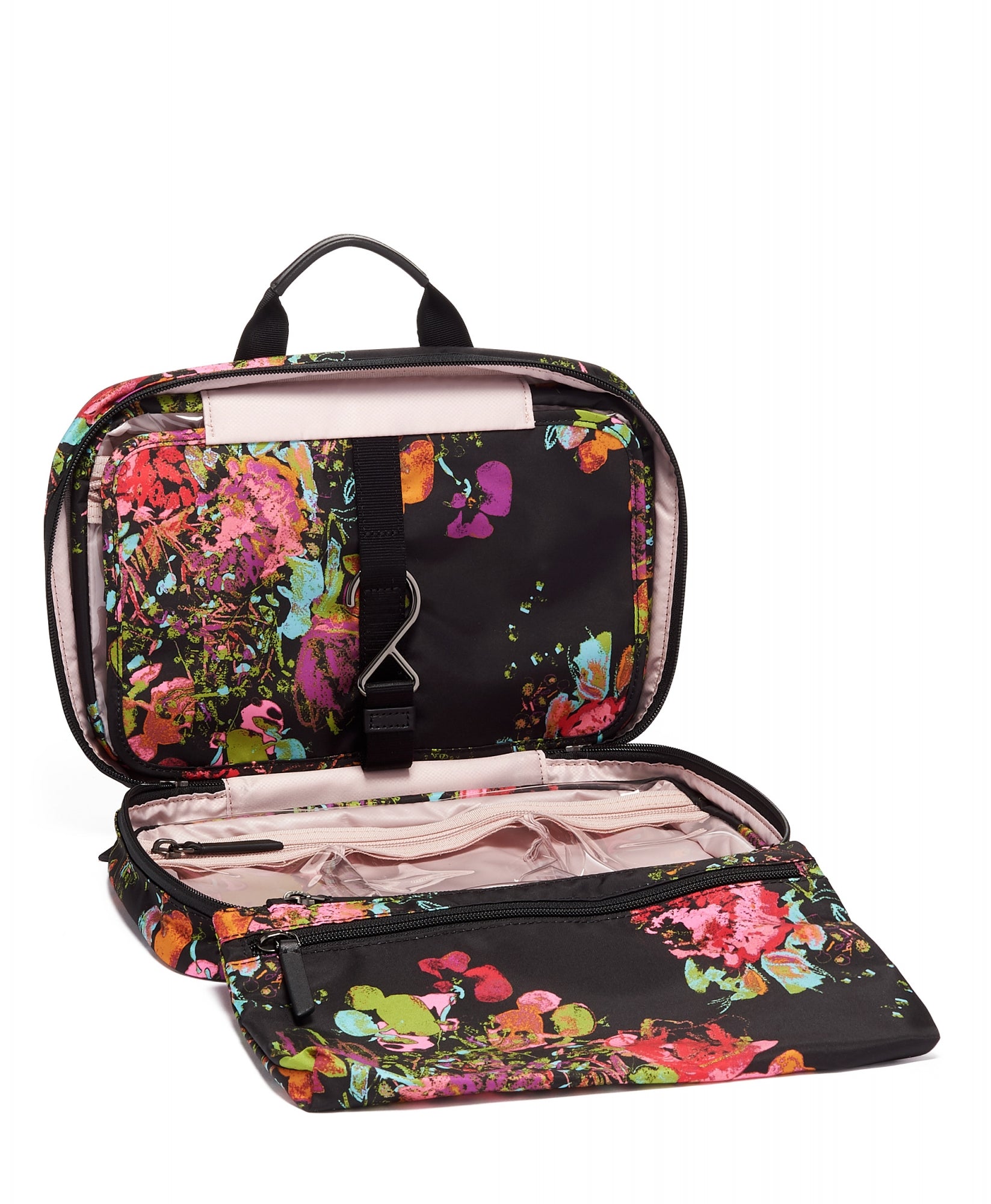 Small Collage Floral